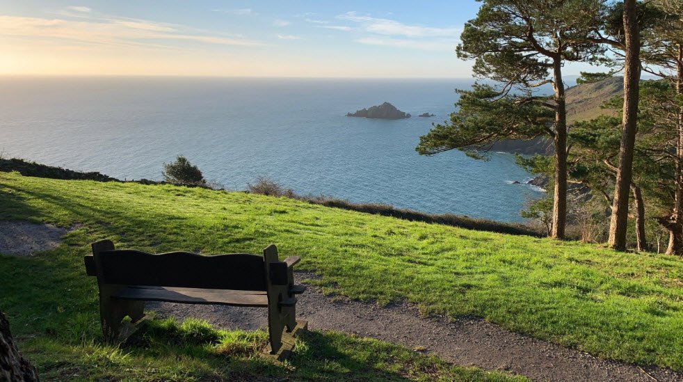 National Trust - Coleton Fishacre, , United Kingdom